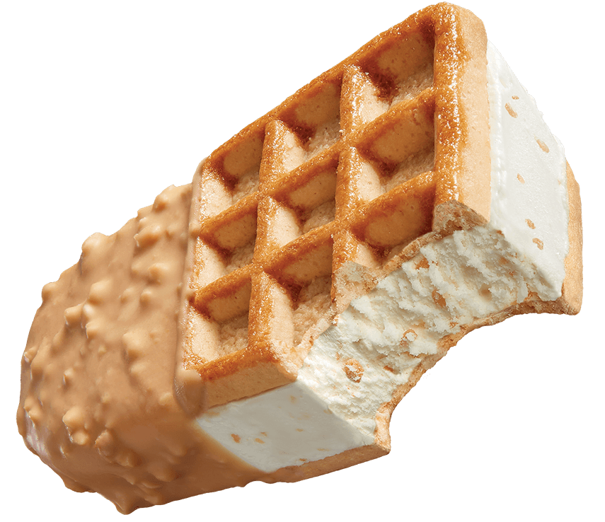 Peters Maxibon Waffle On Johnsons Food Services