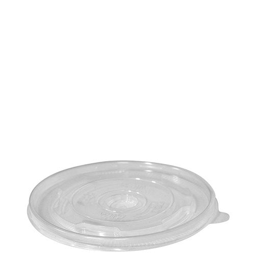 Capri Salad Bowl, PE Lined - 16,24,32oz + Lid – Johnsons Food Services